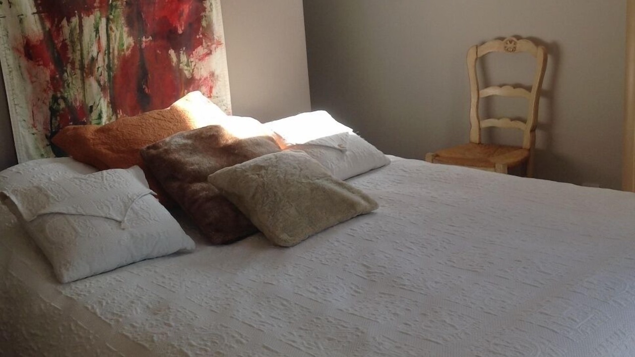 Photo of Bedroom in Mauguio
