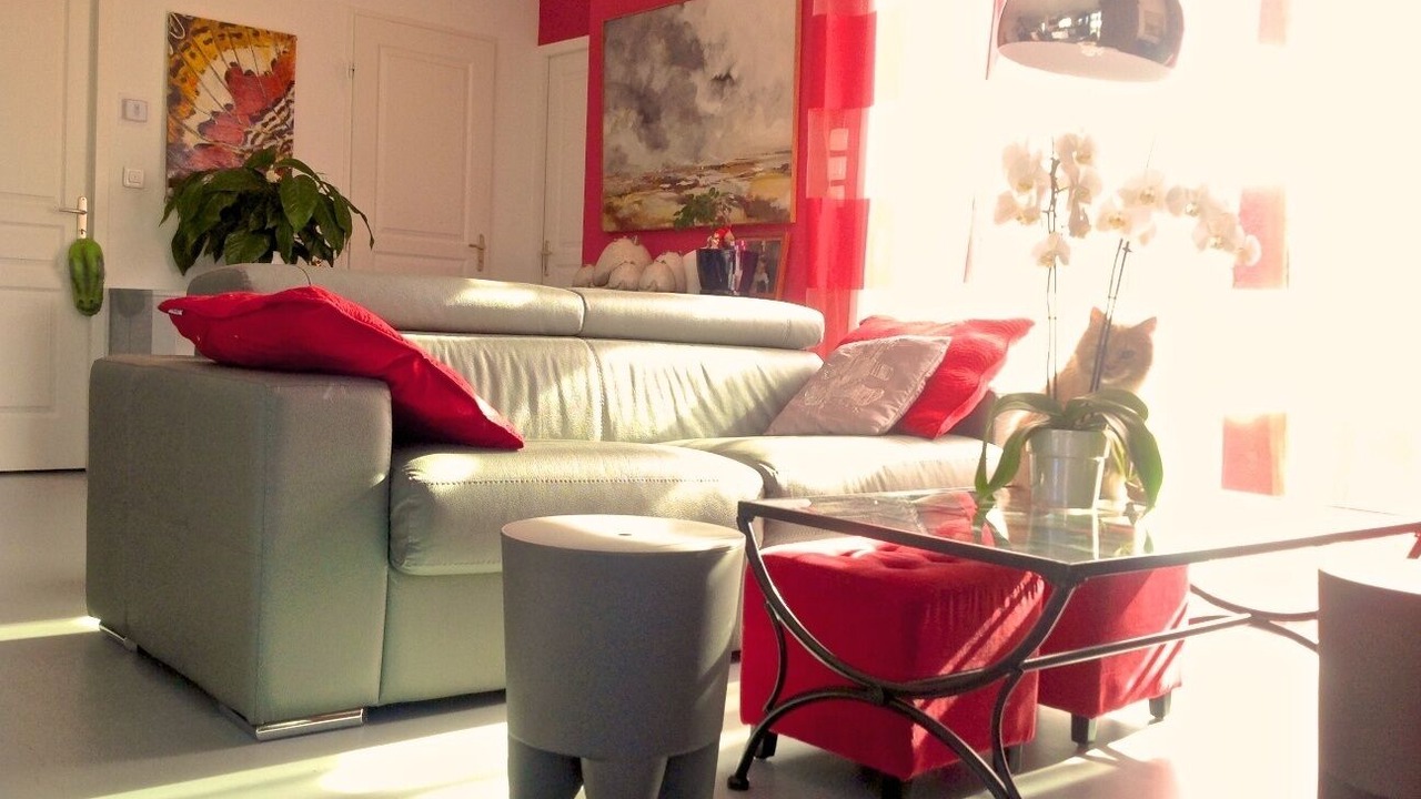 Photo of Livingroom in Mauguio