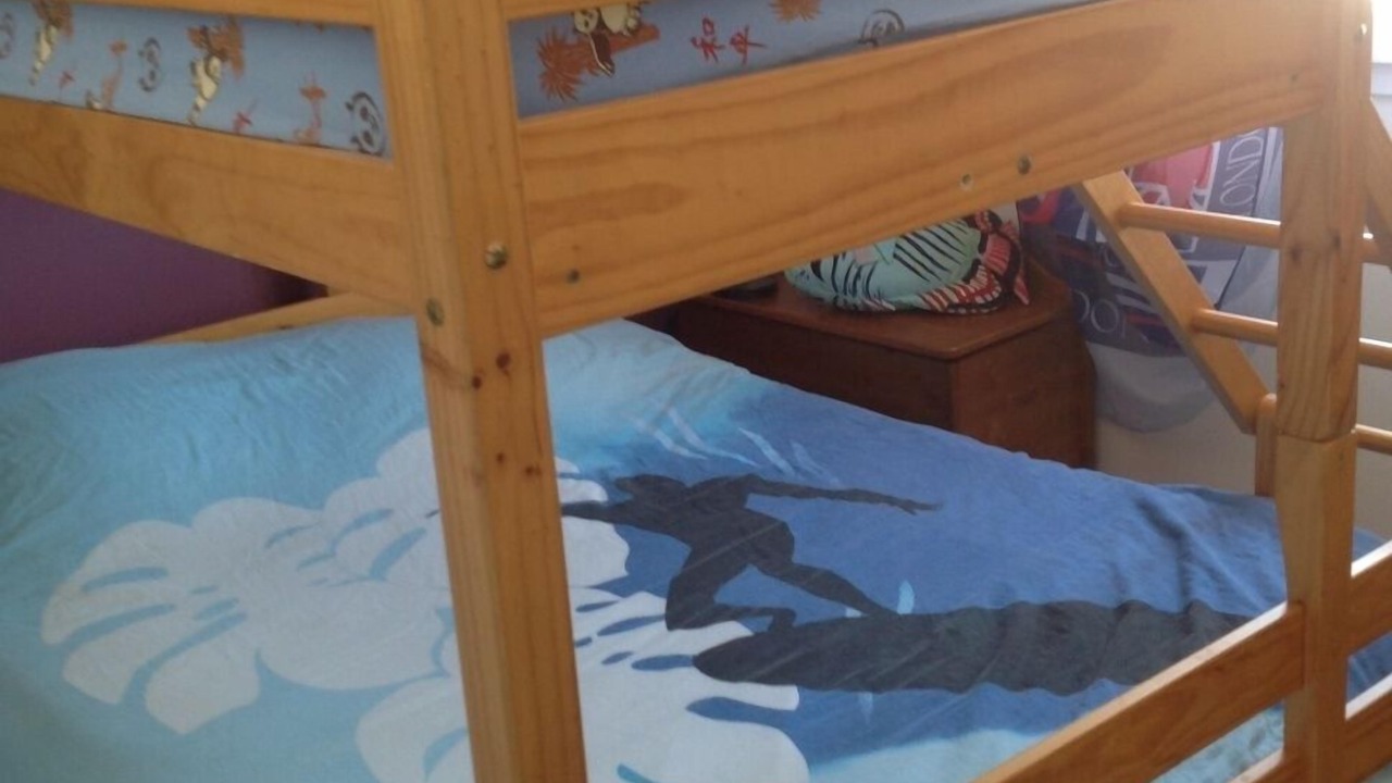 Photo of Bedroom in Mauguio