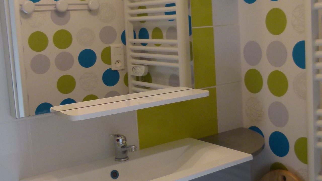 Photo of Bathroom in Saint-Come-de-Fresne