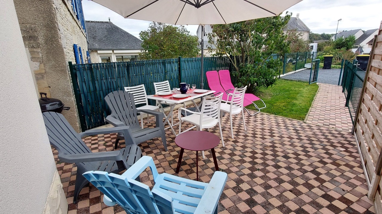 Photo of Outdoor in Saint-Come-de-Fresne