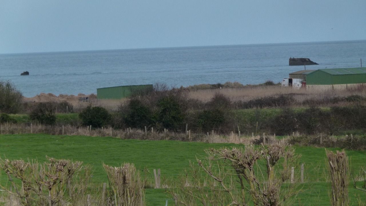 Photo of Others in Saint-Come-de-Fresne