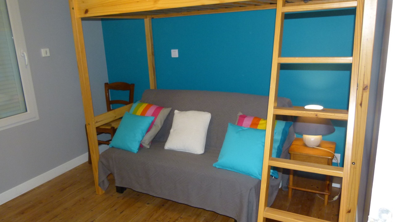 Photo of Livingroom in Saint-Come-de-Fresne