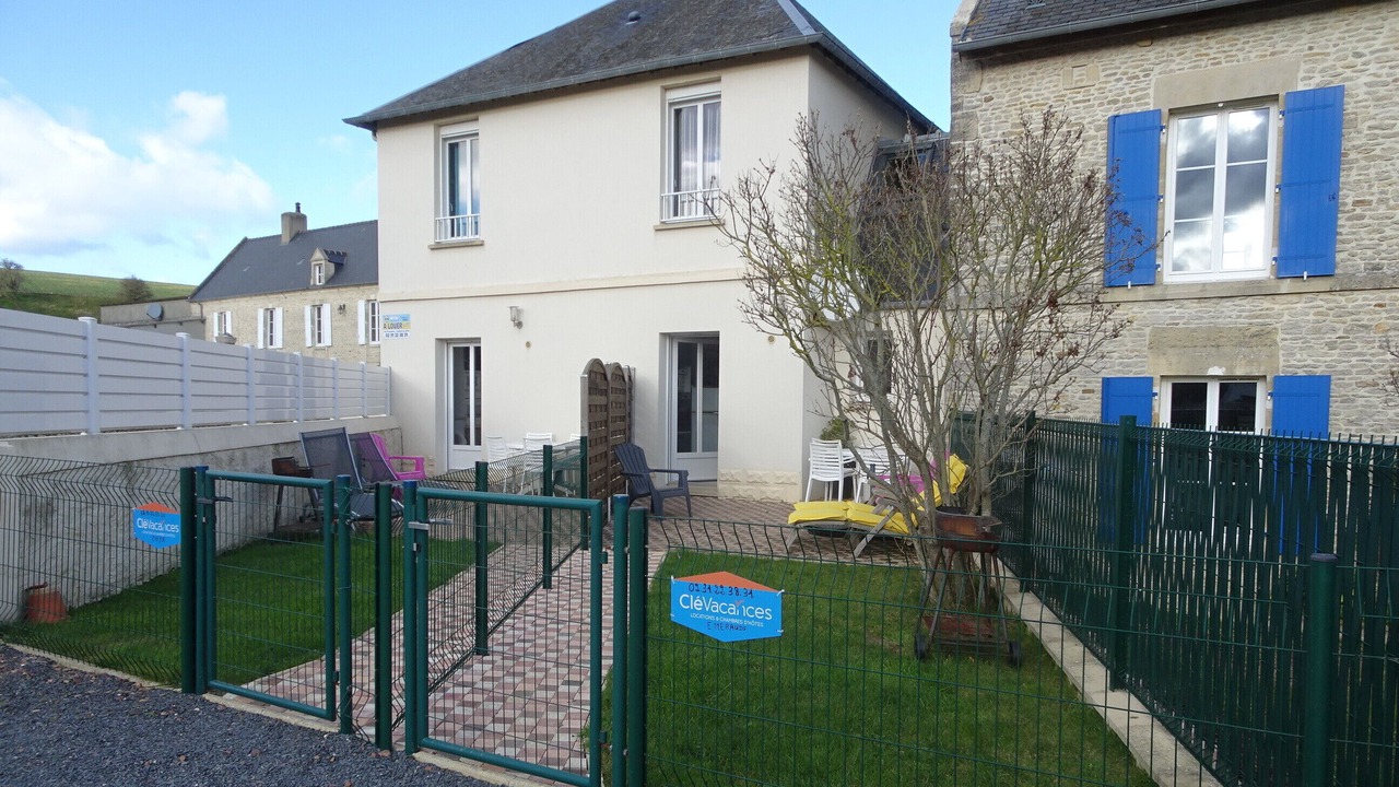 Photo of Outdoor in Saint-Come-de-Fresne