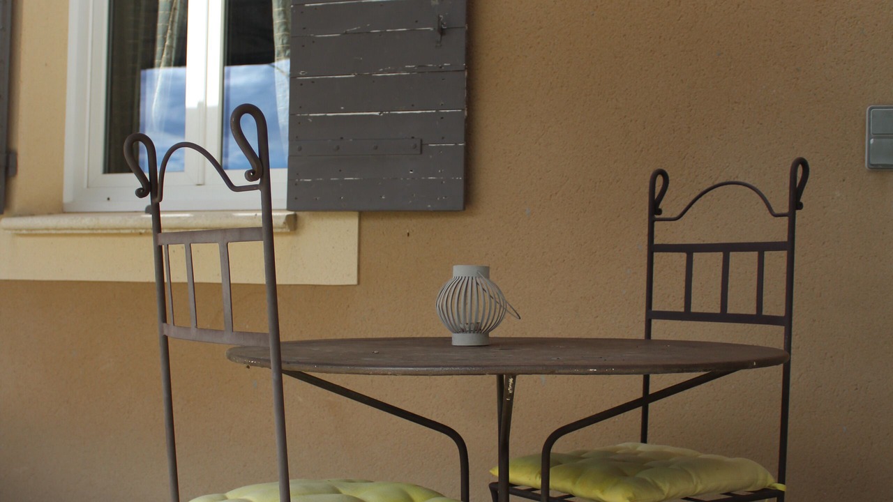 Photo of Outdoor in Courthezon