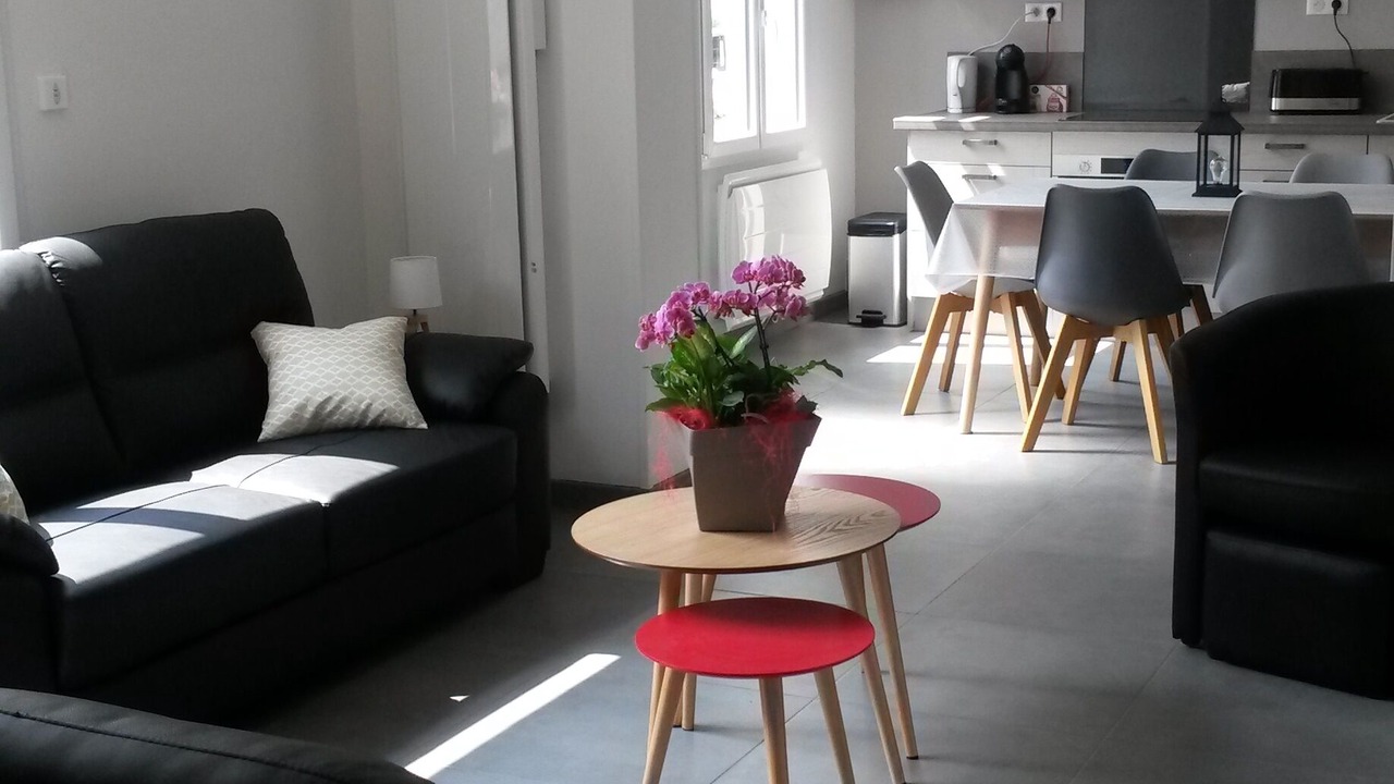 Photo of Livingroom in Albert