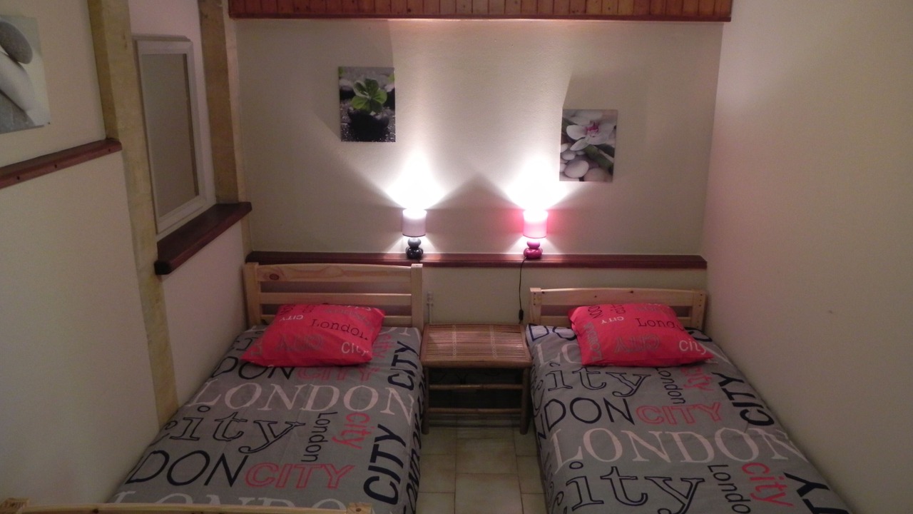 Photo of Bedroom in Bigaroque