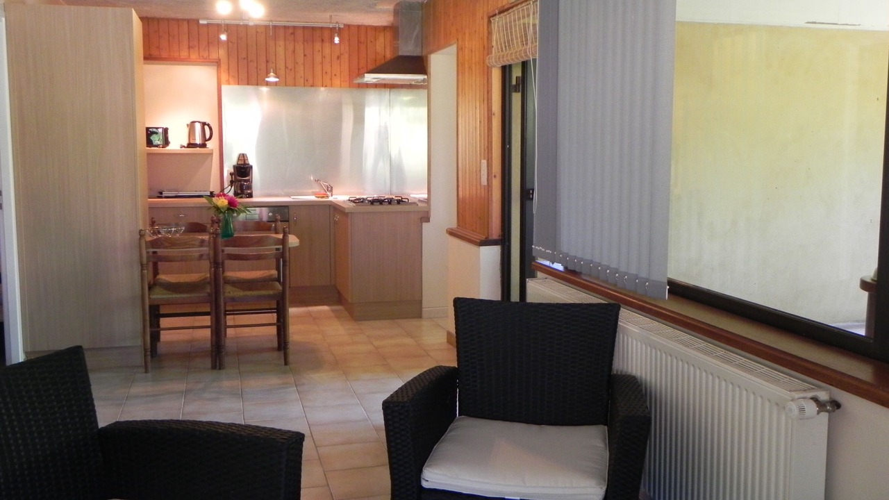 Photo of Livingroom in Bigaroque