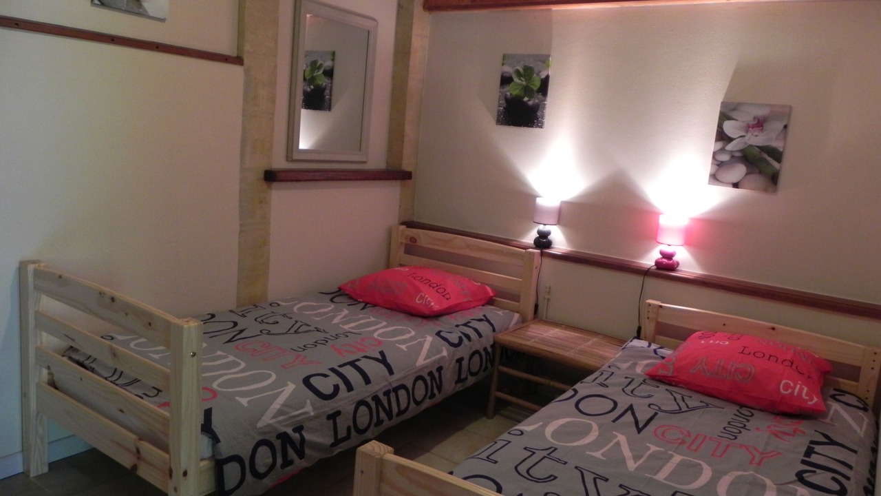 Photo of Bedroom in Bigaroque
