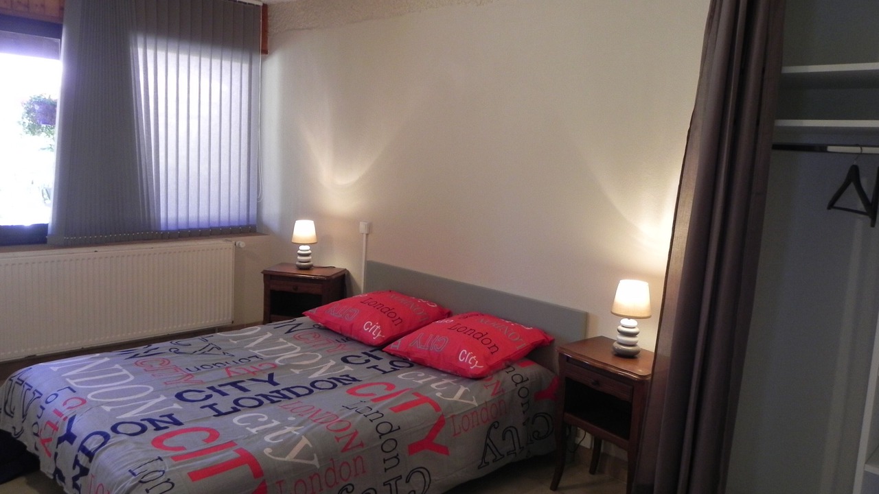 Photo of Bedroom in Bigaroque