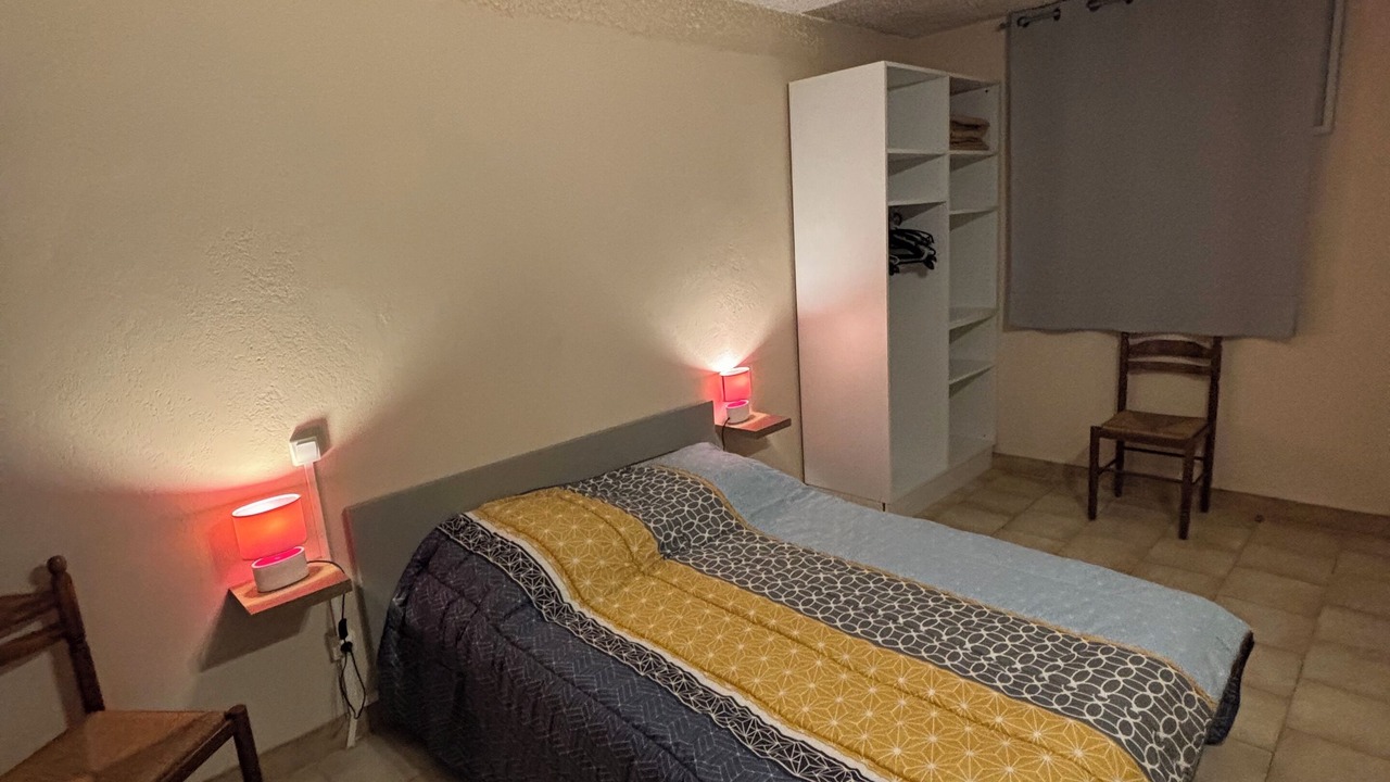 Photo of Bedroom in Bigaroque