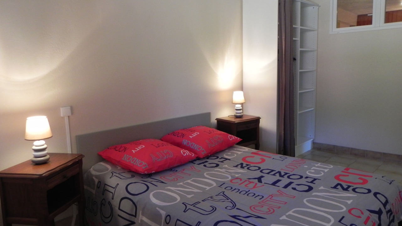 Photo of Bedroom in Bigaroque