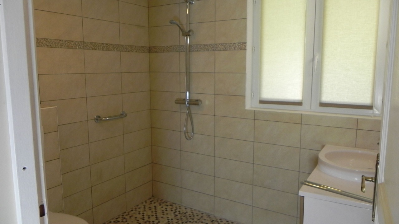 Photo of Bathroom in Bigaroque