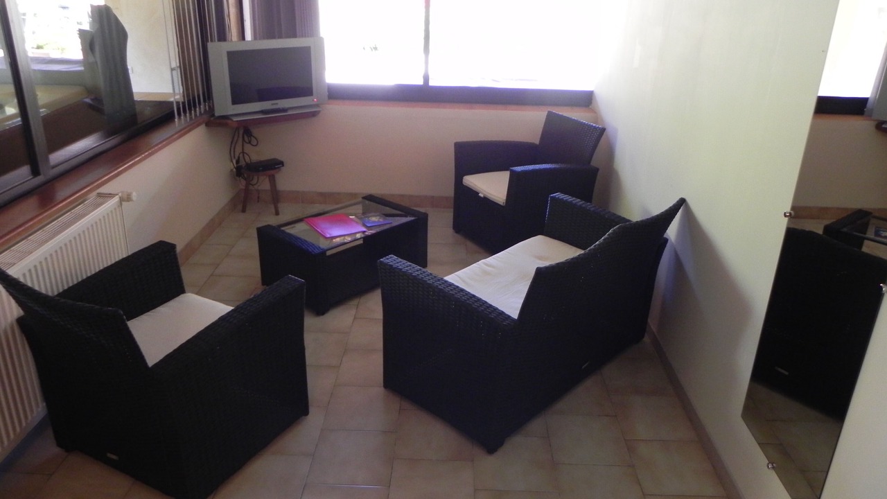 Photo of Livingroom in Bigaroque