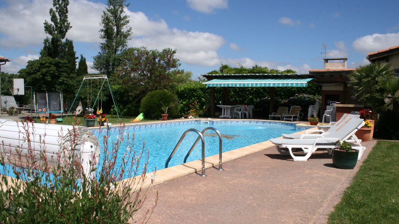 Photo of Outdoor in Aussonne