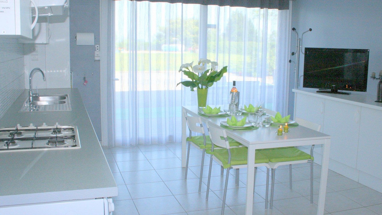 Photo of Kitchen in Aussonne