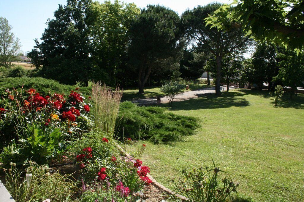Photo of Outdoor in Aussonne