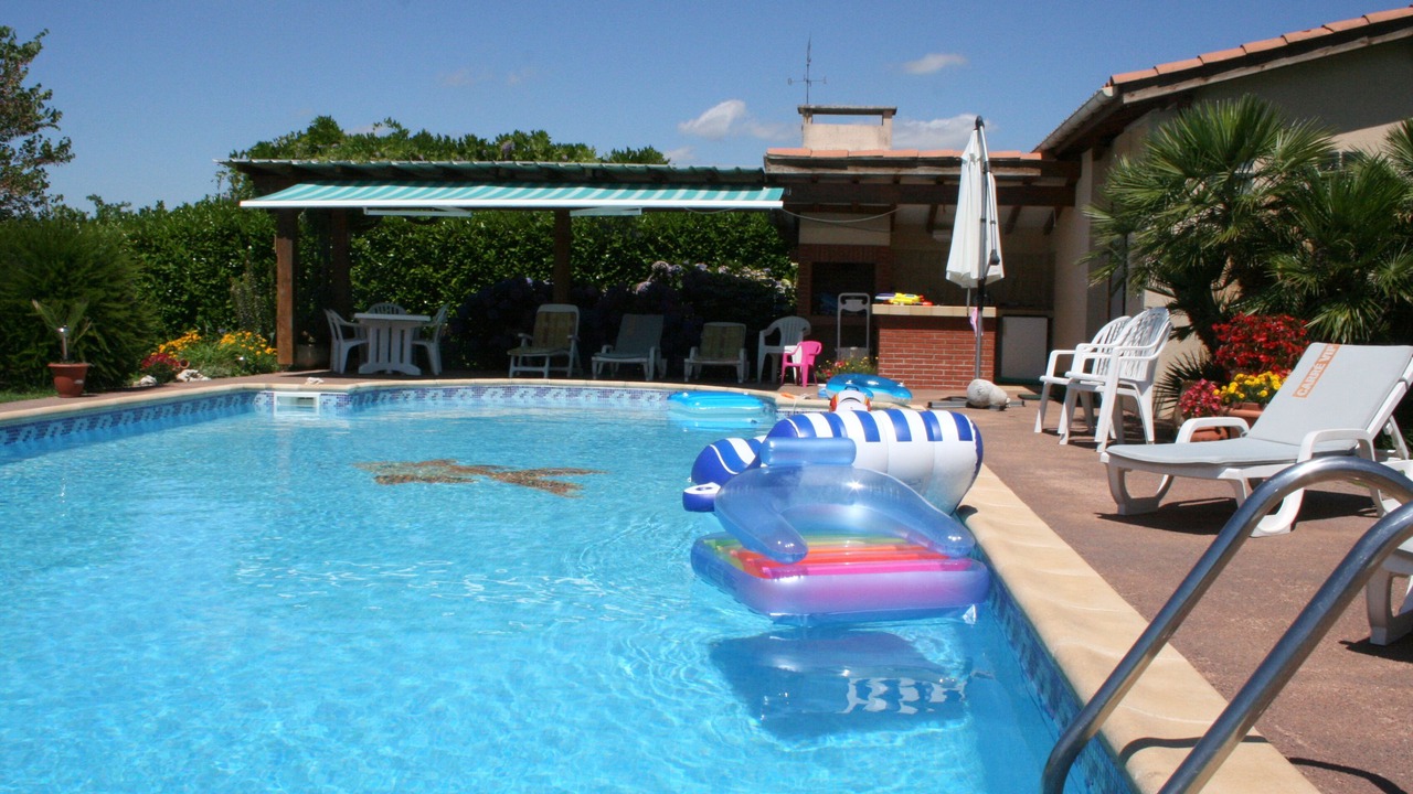 Photo of Outdoor in Aussonne