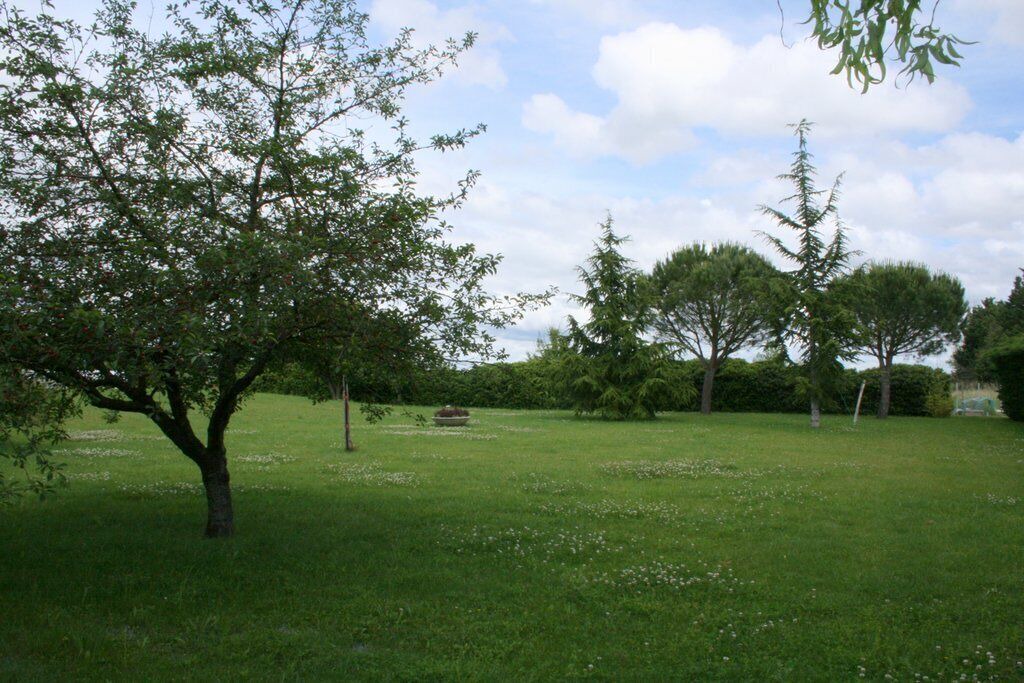 Photo of Outdoor in Aussonne