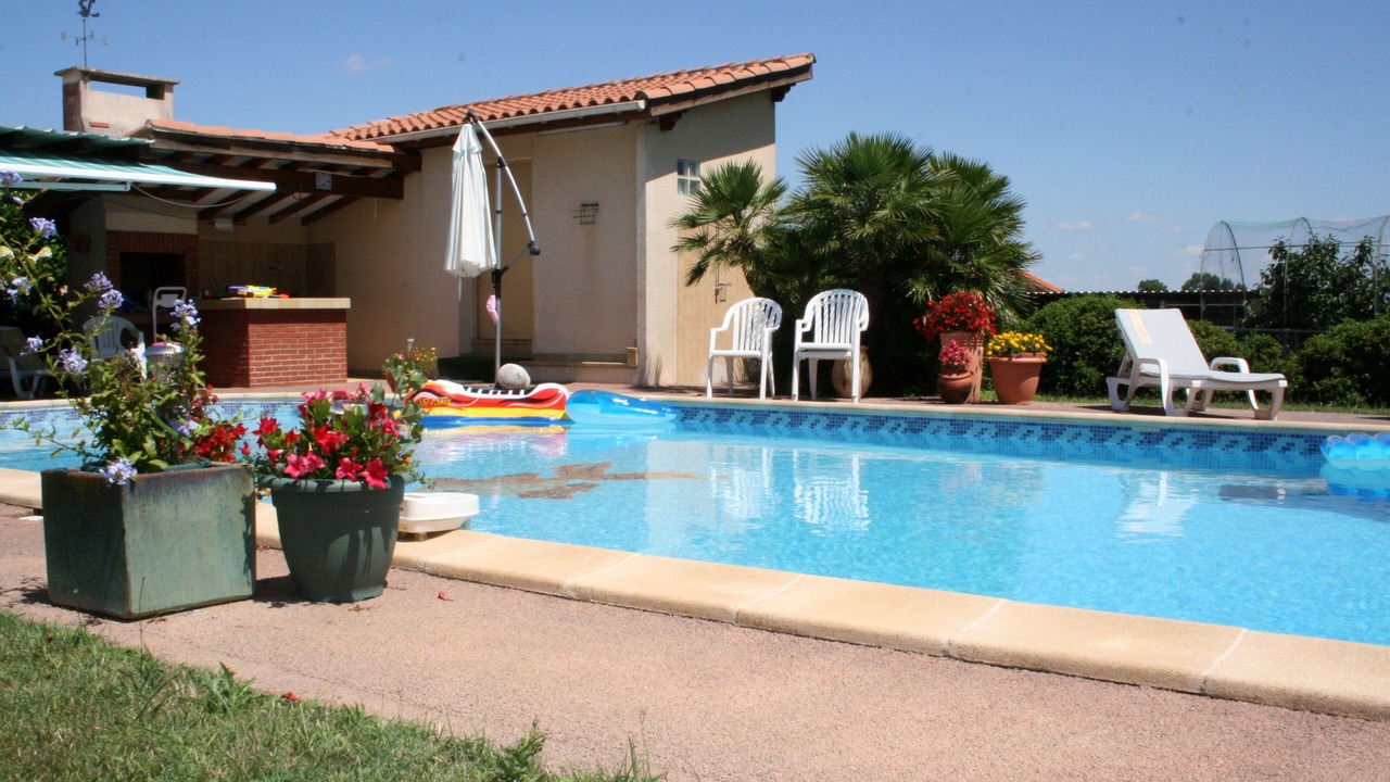 Photo of Outdoor in Aussonne