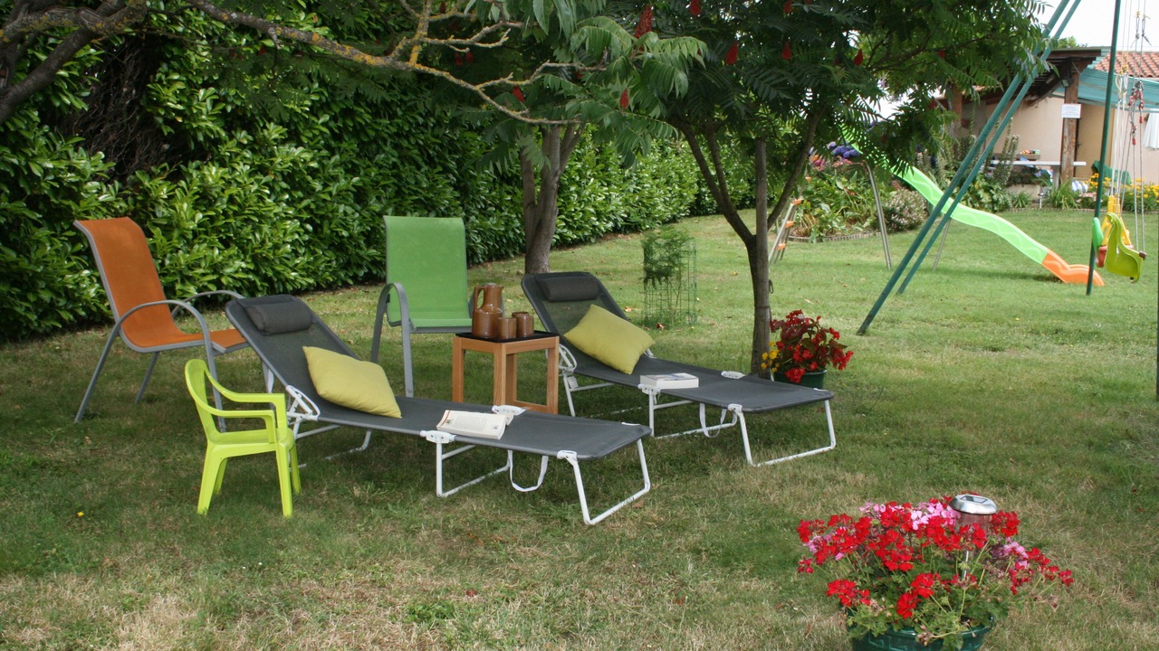 Photo of Outdoor in Aussonne