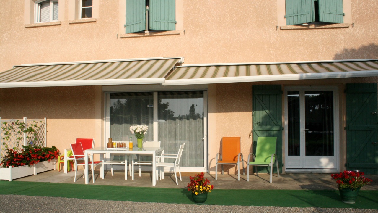Photo of Outdoor in Aussonne