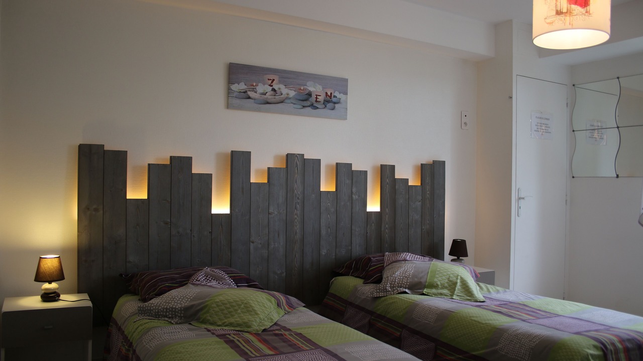 Photo of Bedroom in Aussonne