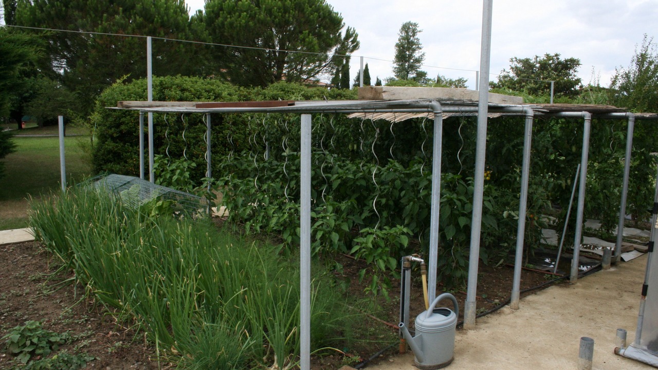 Photo of Outdoor in Aussonne