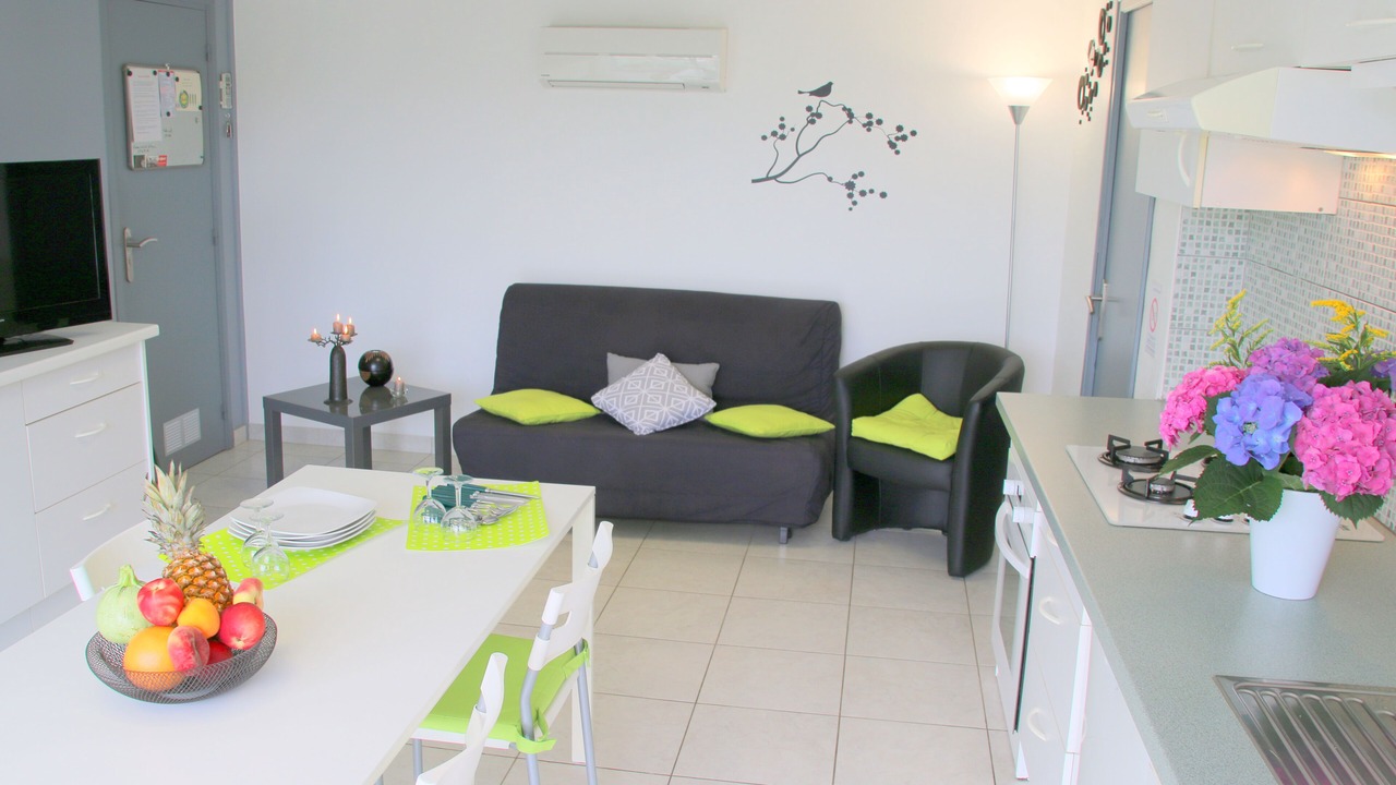 Photo of Livingroom in Aussonne