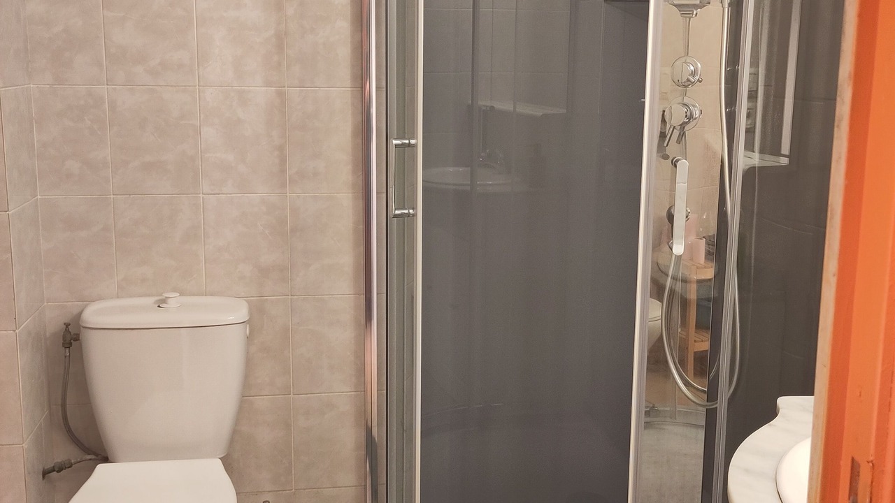 Photo of Bathroom in Villeneuve-les-Maguelone