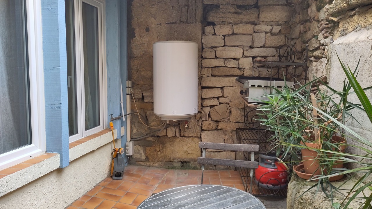 Photo of Outdoor in Villeneuve-les-Maguelone