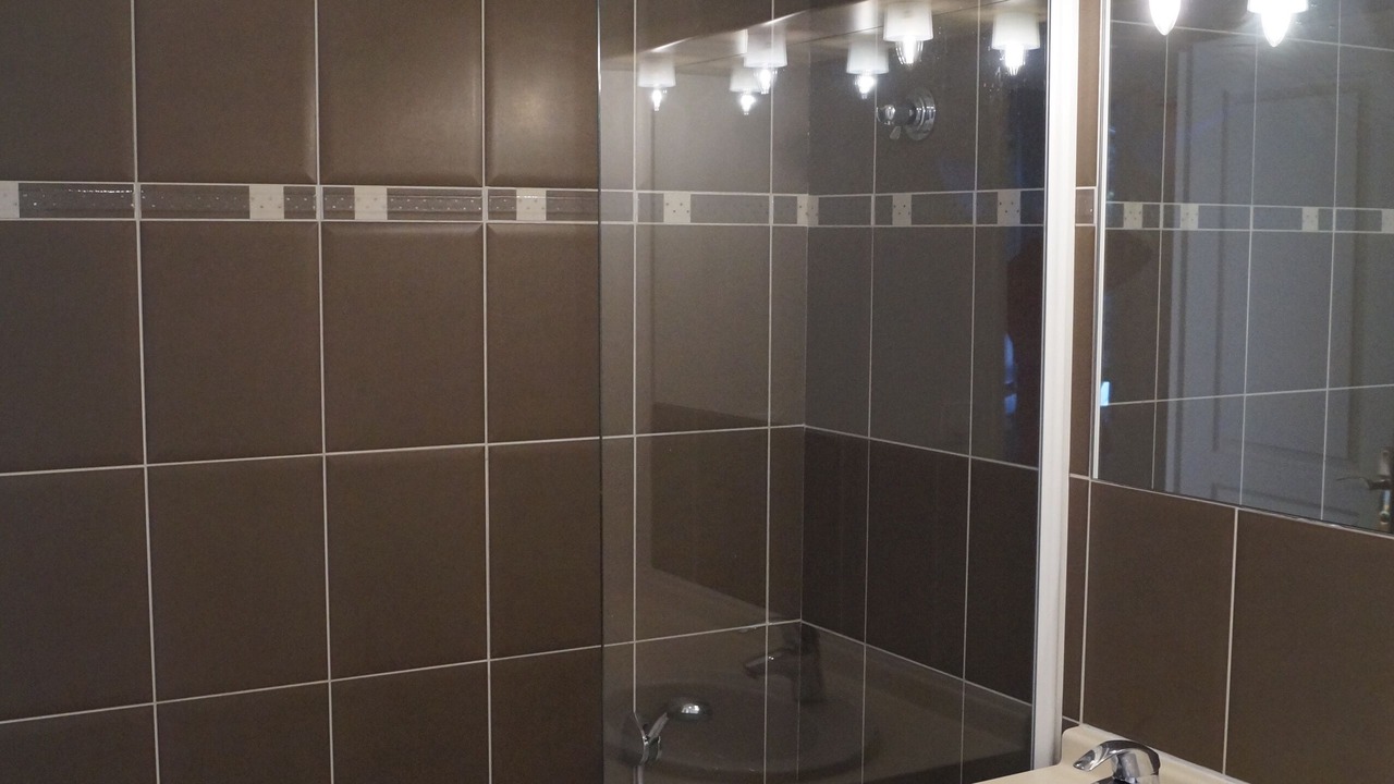 Photo of Bathroom in Vielle-Aure