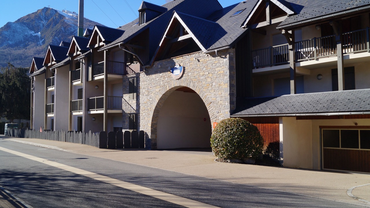 Photo of Outdoor in Vielle-Aure