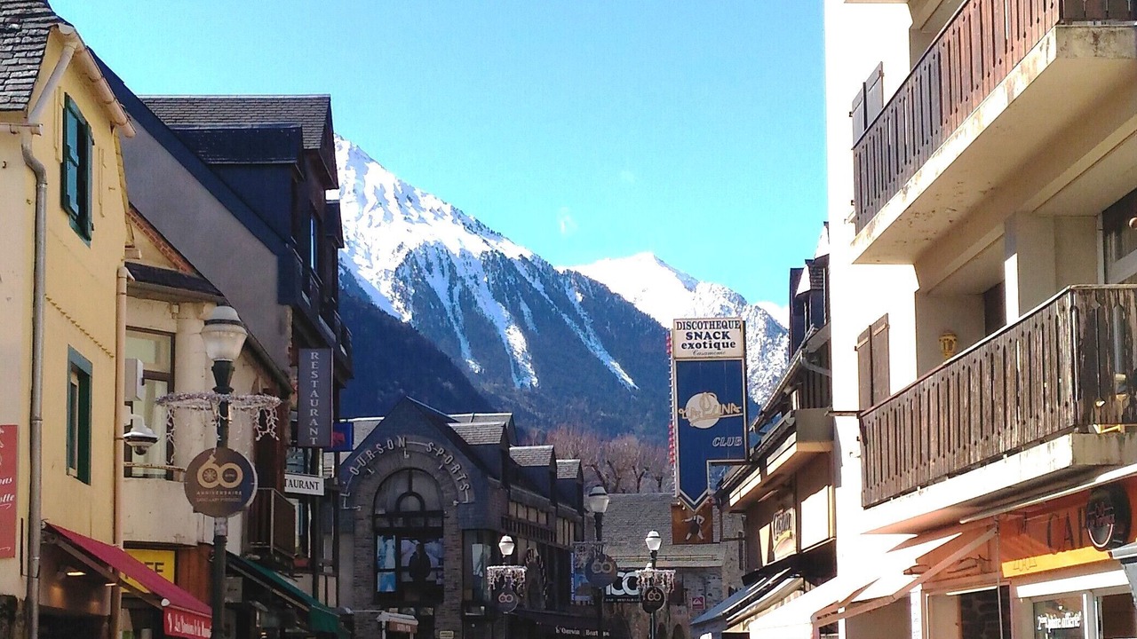 Photo of Outdoor in Vielle-Aure