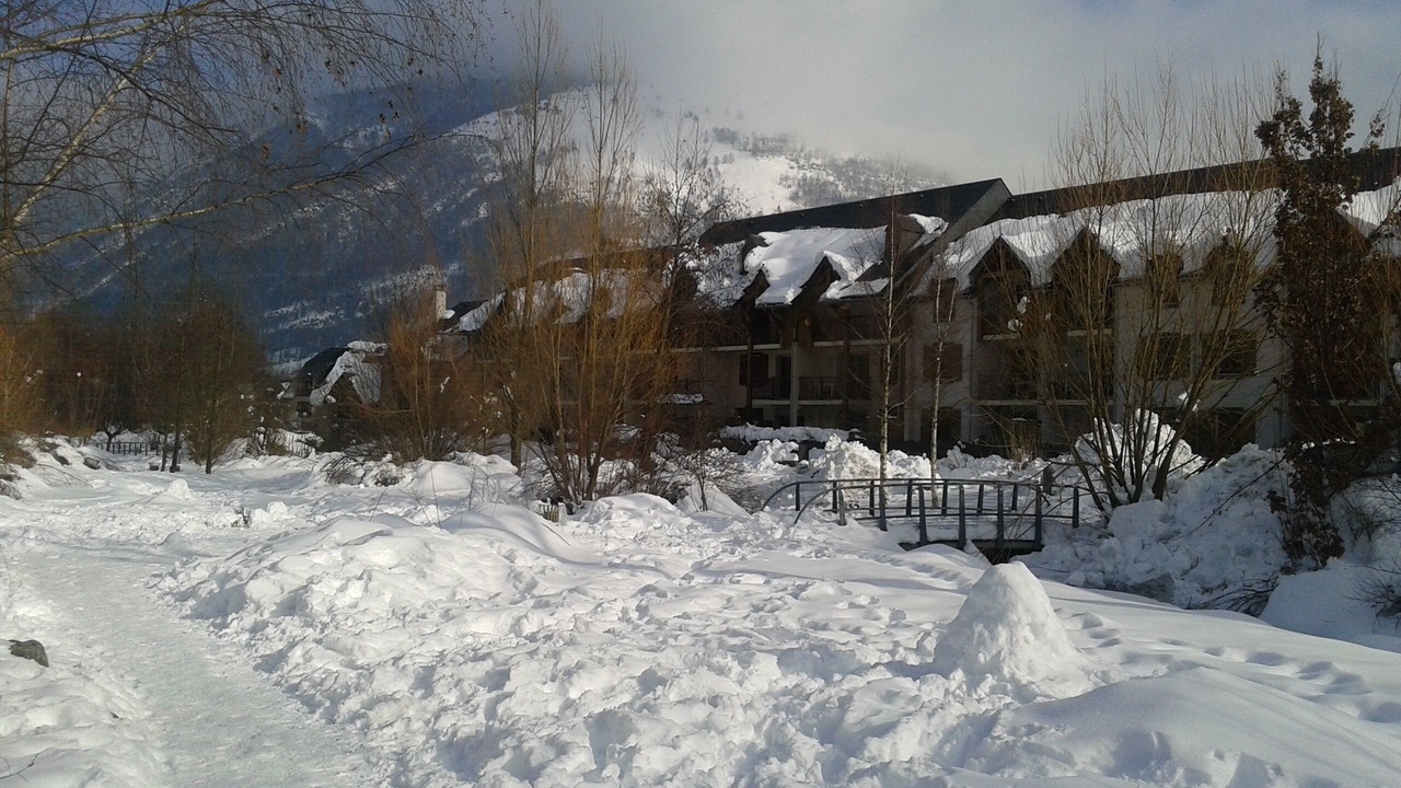 Photo of Outdoor in Vielle-Aure