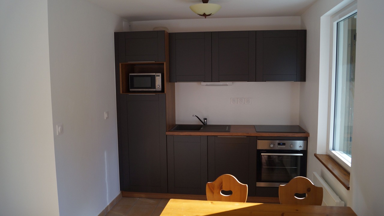 Photo of Kitchen in Vielle-Aure