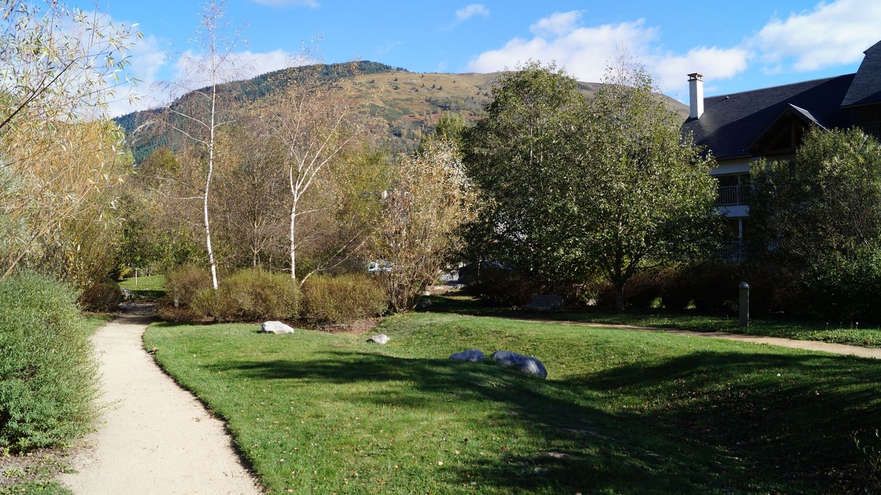 Photo of Outdoor in Vielle-Aure