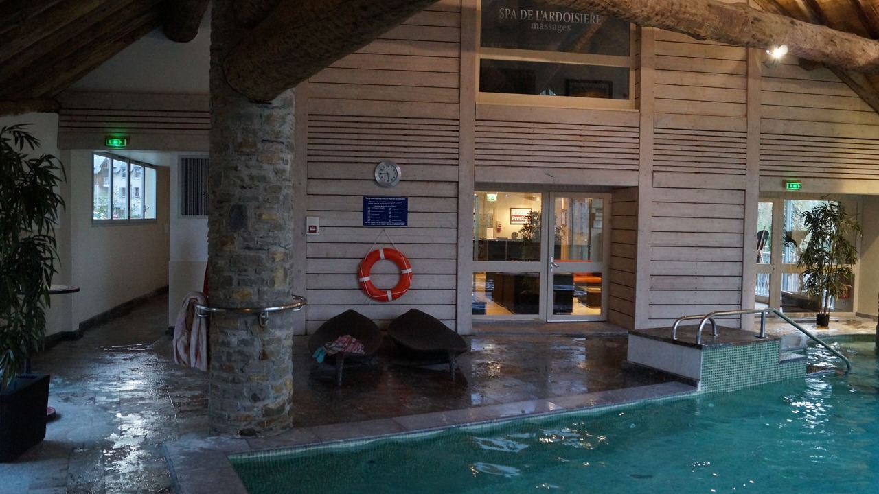 Photo of Outdoor in Vielle-Aure
