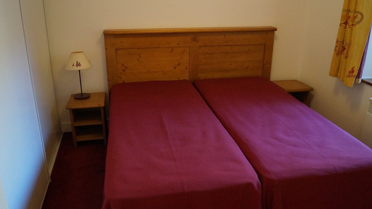 Photo of Bedroom in Vielle-Aure