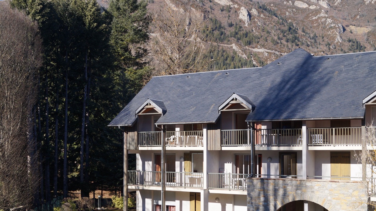 Photo of Outdoor in Vielle-Aure