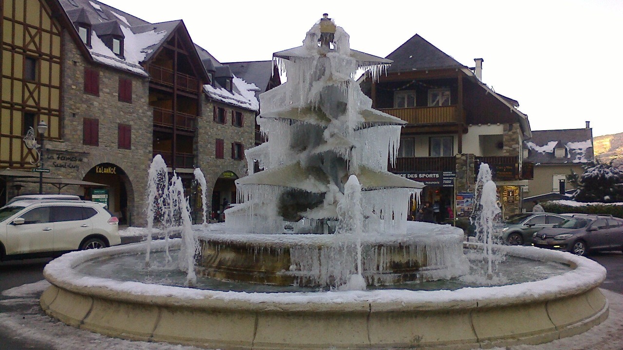 Photo of Outdoor in Vielle-Aure