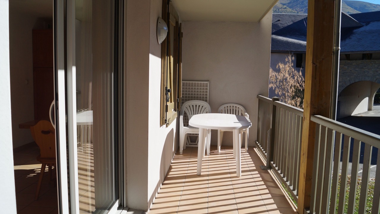Photo of Outdoor in Vielle-Aure