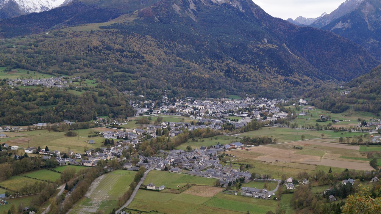 Photo of Outdoor in Vielle-Aure