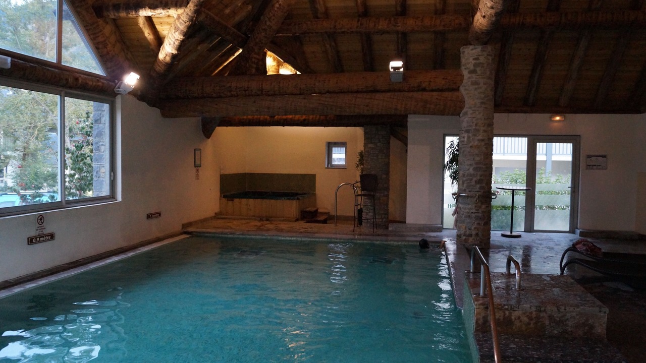 Photo of Outdoor in Vielle-Aure
