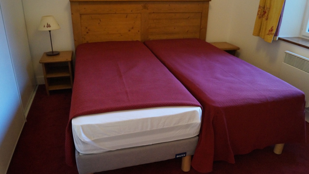 Photo of Bedroom in Vielle-Aure
