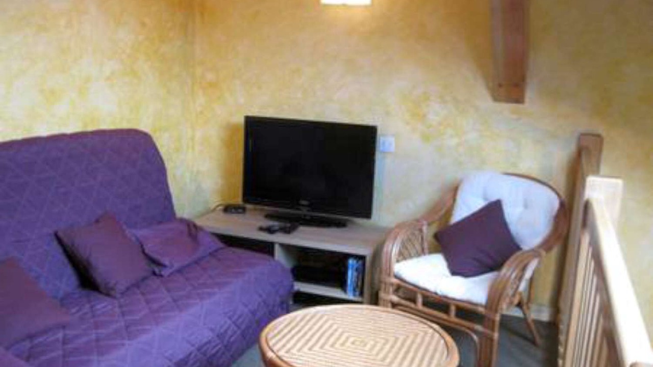 Photo of Livingroom in Marigny