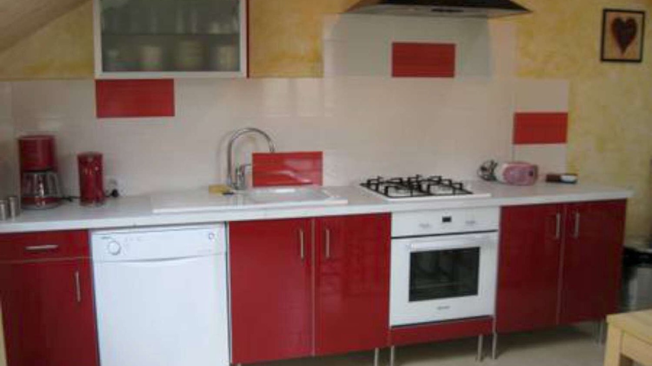 Photo of Kitchen in Marigny