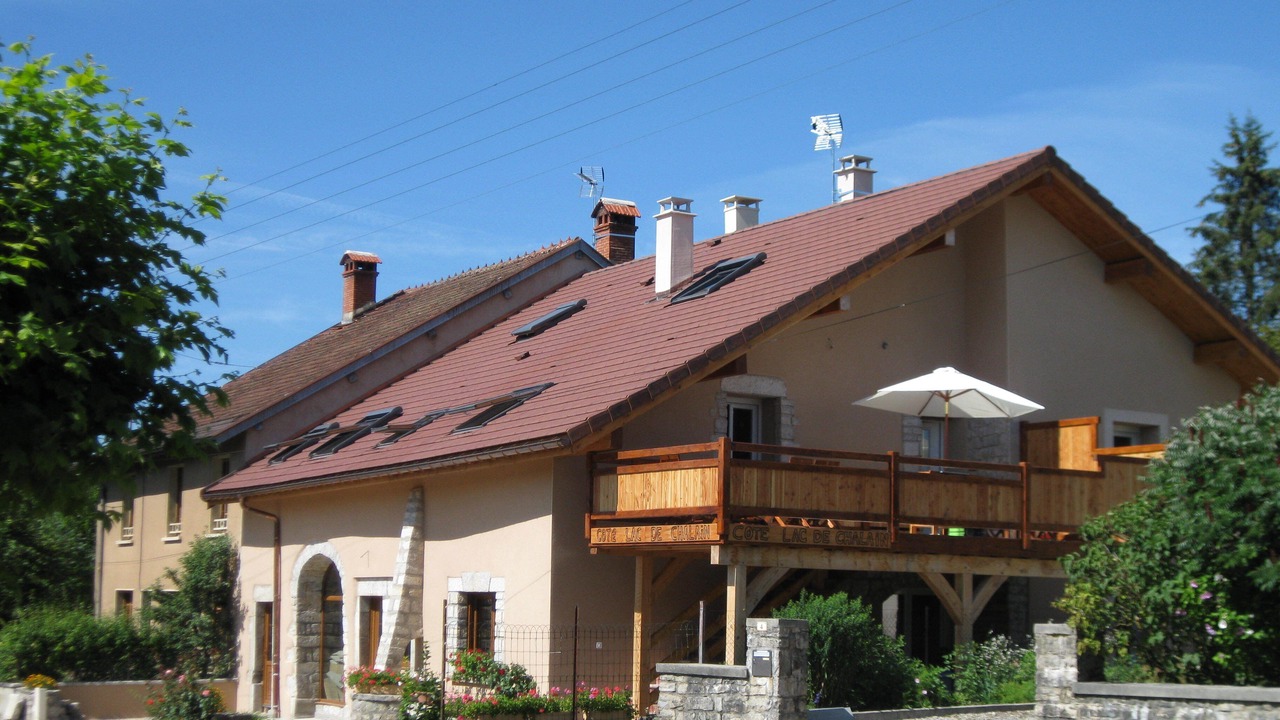 Photo of Outdoor in Marigny