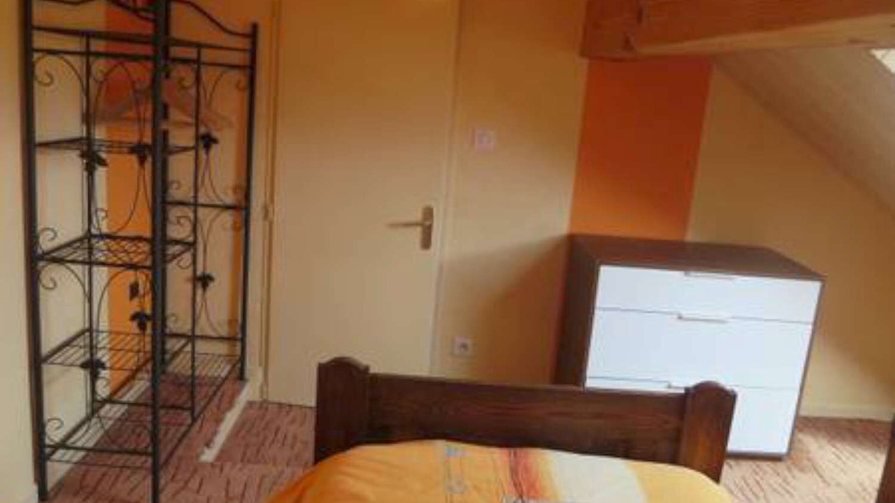 Photo of Bedroom in Marigny