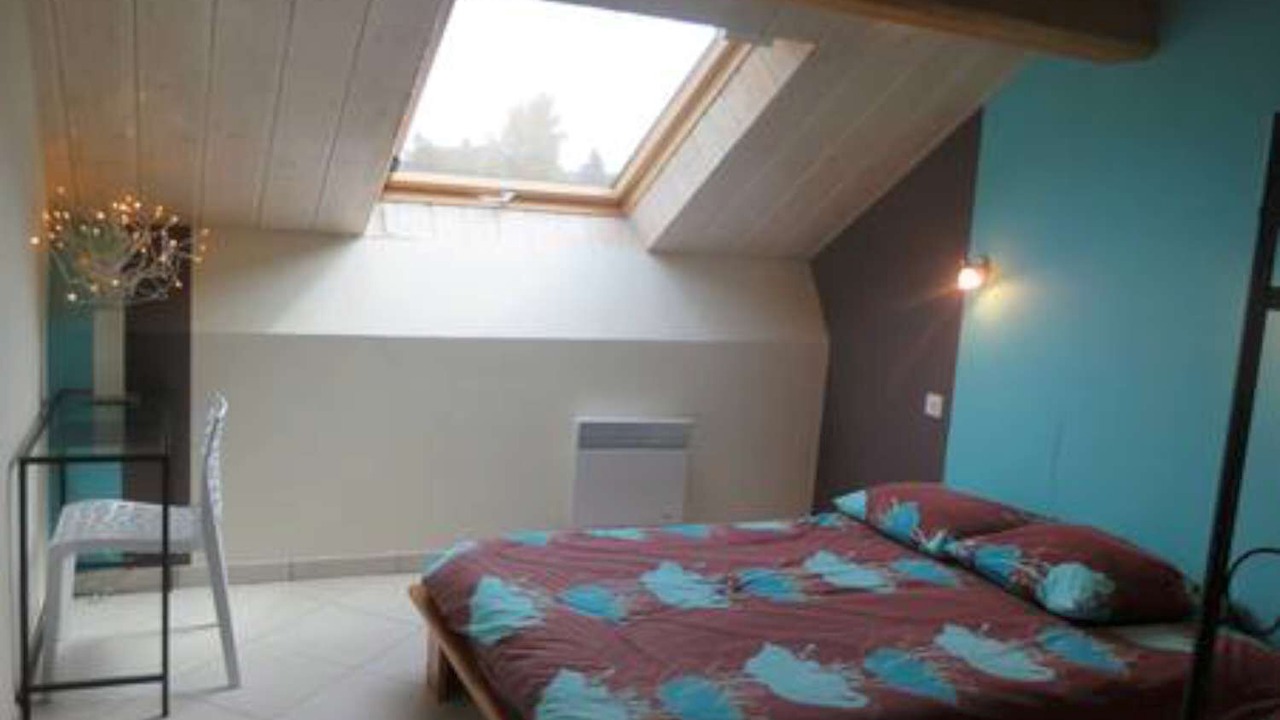 Photo of Bedroom in Marigny